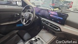  Bmw  Serie 3 318d Touring Auto #7