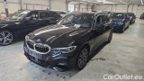  Bmw  Serie 3 320e Touring M Sport Automatic 