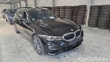  Bmw  Serie 3 320e Touring M Sport Automatic #2
