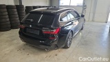  Bmw  Serie 3 320e Touring M Sport Automatic #4