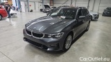  Bmw  Serie 3 330e xDrive Touring Sport Line Automatic 