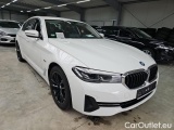  Bmw  Serie 5 530e A #2