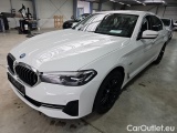  Bmw  Serie 5 530e A 