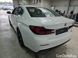  Bmw  Serie 5 530e A #3