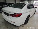  Bmw  Serie 5 530e A #4