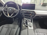  Bmw  Serie 5 530e A #6