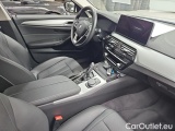  Bmw  Serie 5 530e A #7