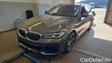  Bmw  Serie 5 530e xDrive Touring A 