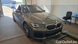  Bmw  Serie 5 530e xDrive Touring A #2