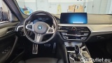  Bmw  Serie 5 530e xDrive Touring A #6