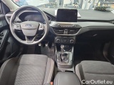  Ford  Focus 1,5 EcoBlue 88kW Cool & Connect Turnier #6