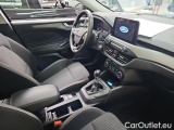  Ford  Focus 1,5 EcoBlue 88kW Cool & Connect Turnier #7