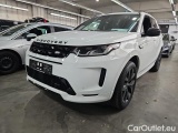  Land Rover  Discovery D165 AWD Automatik R-DYNAMIC SE 