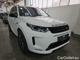  Land Rover  Discovery D165 AWD Automatik R-DYNAMIC SE #2