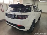  Land Rover  Discovery D165 AWD Automatik R-DYNAMIC SE #4