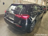  Mercedes  A-Klasse A 180 d DCT #4