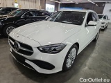  Mercedes  C-Klasse C 220 d T Autom. 