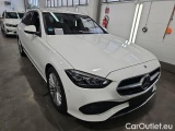  Mercedes  C-Klasse C 220 d T Autom. #2