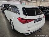  Mercedes  C-Klasse C 220 d T Autom. #3