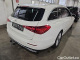  Mercedes  C-Klasse C 220 d T Autom. #4