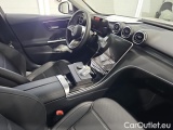  Mercedes  C-Klasse C 220 d T Autom. #7