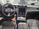  Mercedes  C-Klasse C 220 d T Autom. #6