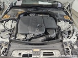 Mercedes  C-Klasse C 220 d T Autom. #11
