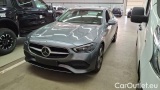  Mercedes  C-Klasse C 300 e Autom. 