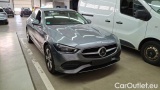  Mercedes  C-Klasse C 300 e Autom. #2