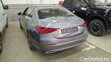  Mercedes  C-Klasse C 300 e Autom. #3