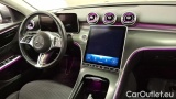  Mercedes  C-Klasse C 300 e Autom. #6