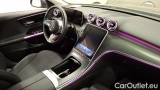  Mercedes  C-Klasse C 300 e Autom. #7
