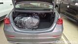  Mercedes  C-Klasse C 300 e Autom. #8