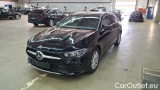  Mercedes  CLA-Klasse CLA 200 d Shooting Brake 