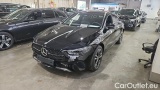  Mercedes  CLA-Klasse CLA 250 e DCT Shooting Brake 