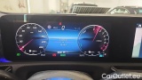  Mercedes  CLA-Klasse CLA 250 e DCT Shooting Brake #5