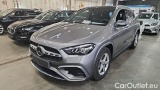  Mercedes  GLA  220 d 4MATIC DCT 