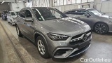  Mercedes  GLA  220 d 4MATIC DCT #2