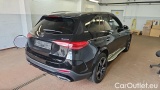  Mercedes  GLC  300 de 4MATIC Autom. #4