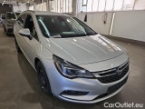  Opel  Astra ST 1.6 Diesel Business 100kW Auto #2