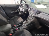  Opel  Astra ST 1.6 Diesel Business 100kW Auto #7