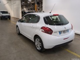  Peugeot  208  Allure Business 1.2 PureTech 110CV BVM5 E6 #2