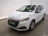  Peugeot  208  Allure Business 1.2 PureTech 110CV BVM5 E6 