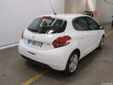  Peugeot  208  Allure Business 1.2 PureTech 110CV BVM5 E6 #3
