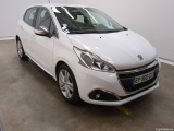  Peugeot  208  Allure Business 1.2 PureTech 110CV BVM5 E6 #4