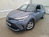  Toyota  C-HR TOYOTA  / 2016 / 5P / SUV 1.8 HYBRIDE 122 DYNAMIC BUSINESS 