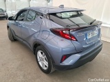 Toyota  C-HR TOYOTA  / 2016 / 5P / SUV 1.8 HYBRIDE 122 DYNAMIC BUSINESS #2