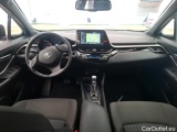  Toyota  C-HR TOYOTA  / 2016 / 5P / SUV 1.8 HYBRIDE 122 DYNAMIC BUSINESS #5