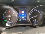  Toyota  C-HR TOYOTA  / 2016 / 5P / SUV 1.8 HYBRIDE 122 DYNAMIC BUSINESS #6