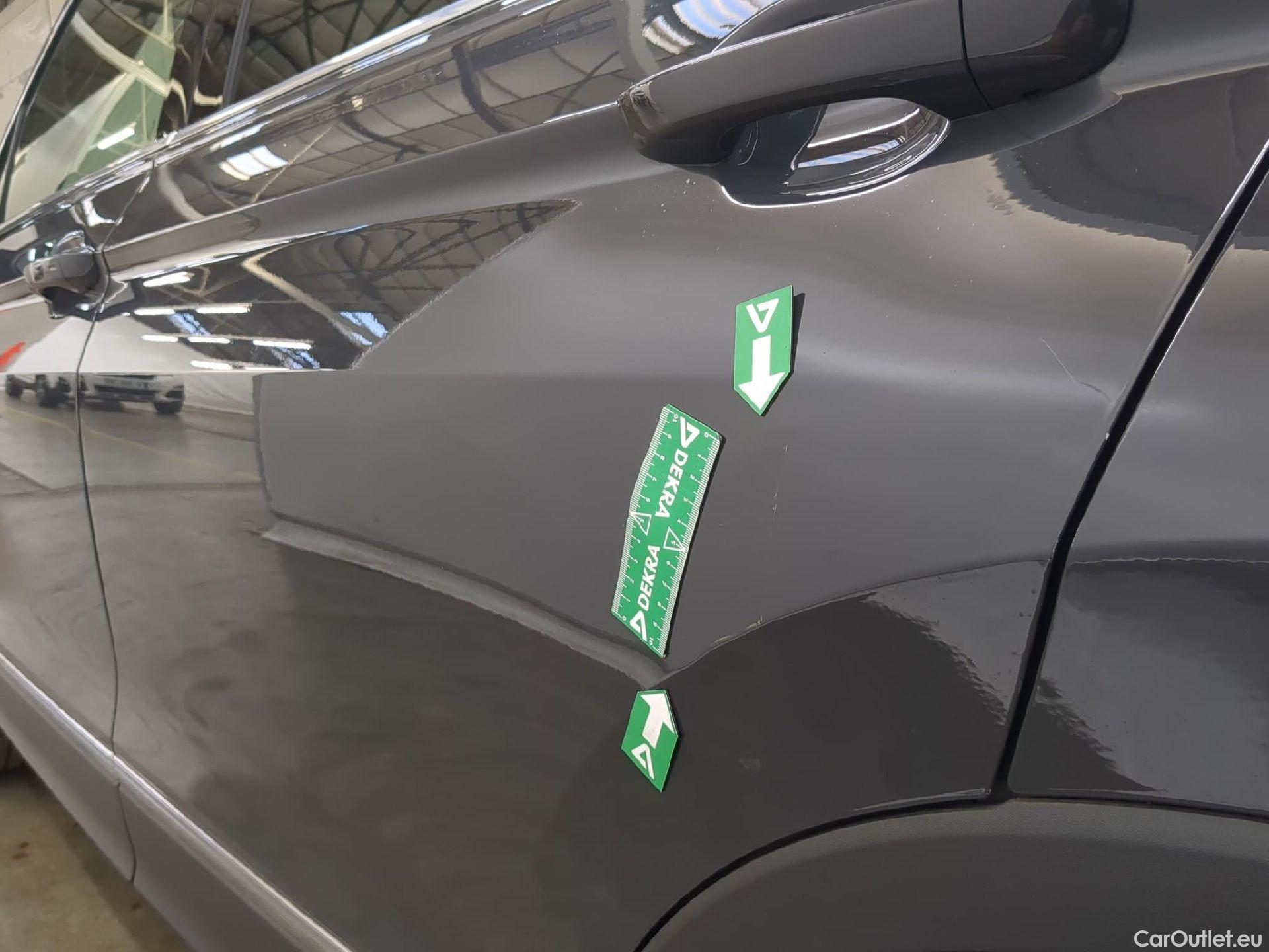  Seat  TARRACO  Xperience 2.0 TDI 150CV BVA7 E6d #9
